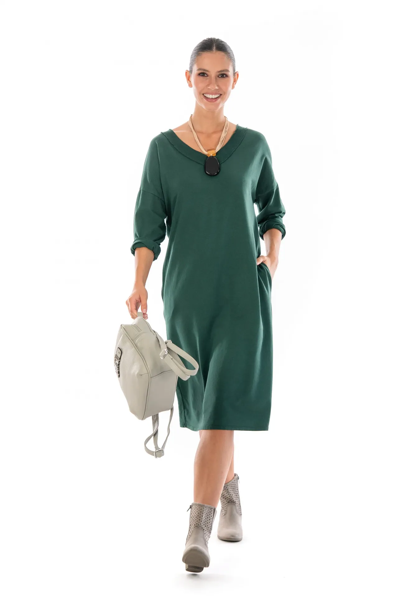 Dámske šaty ORNELLA