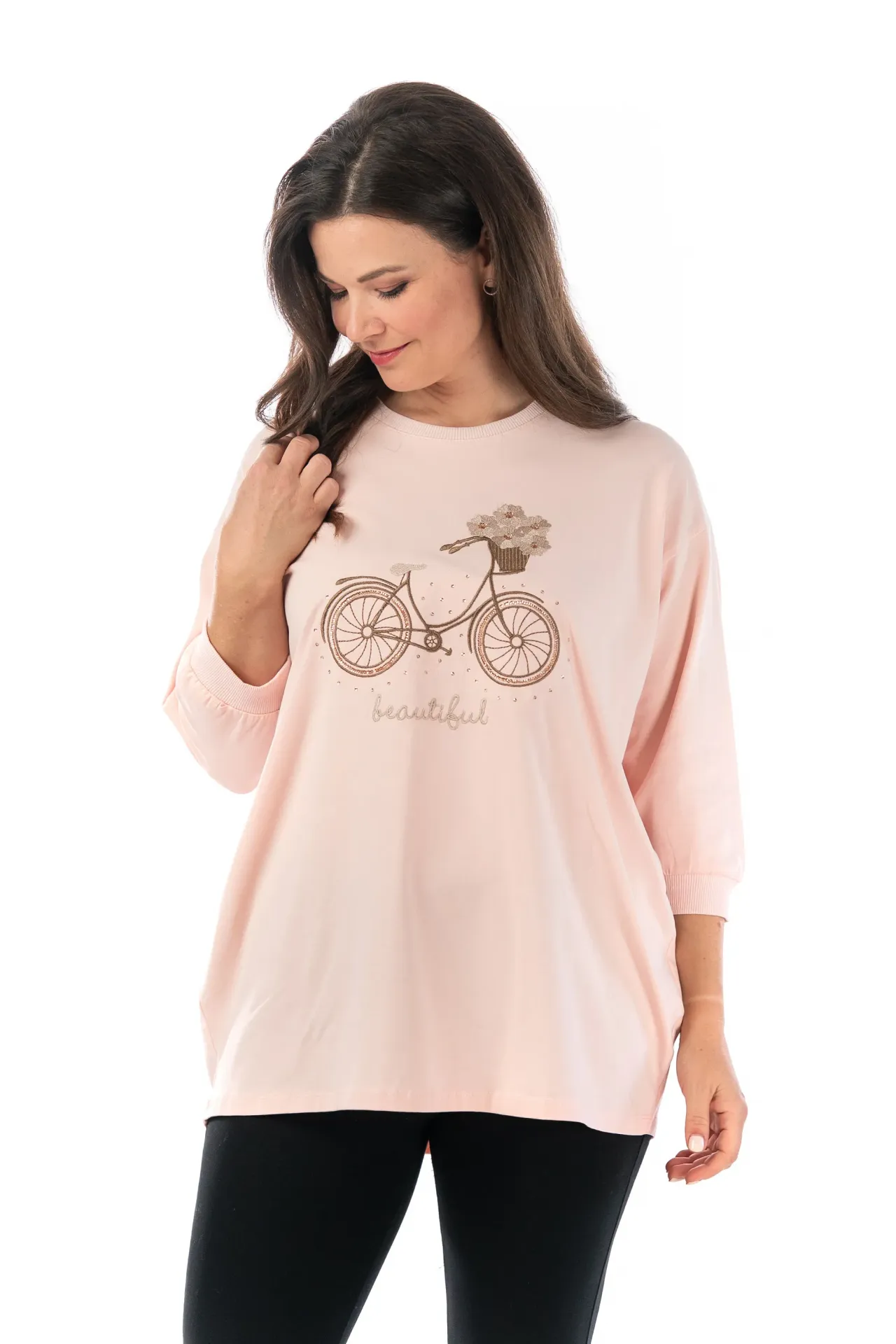 Dámska blúzka ETERA