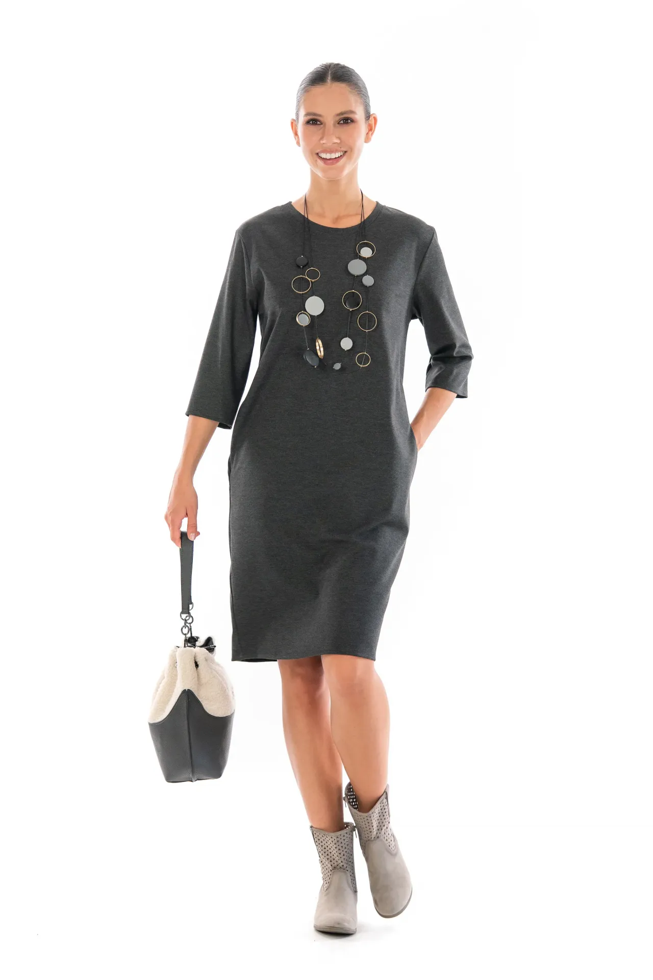 Dámska kabelka IRIDA