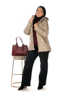 Dámska bunda SKYLER