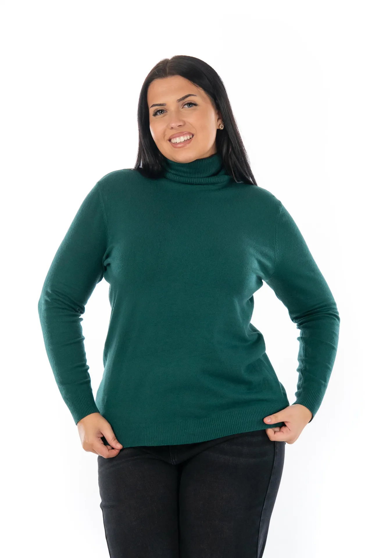 Dámsky svetrík WILL