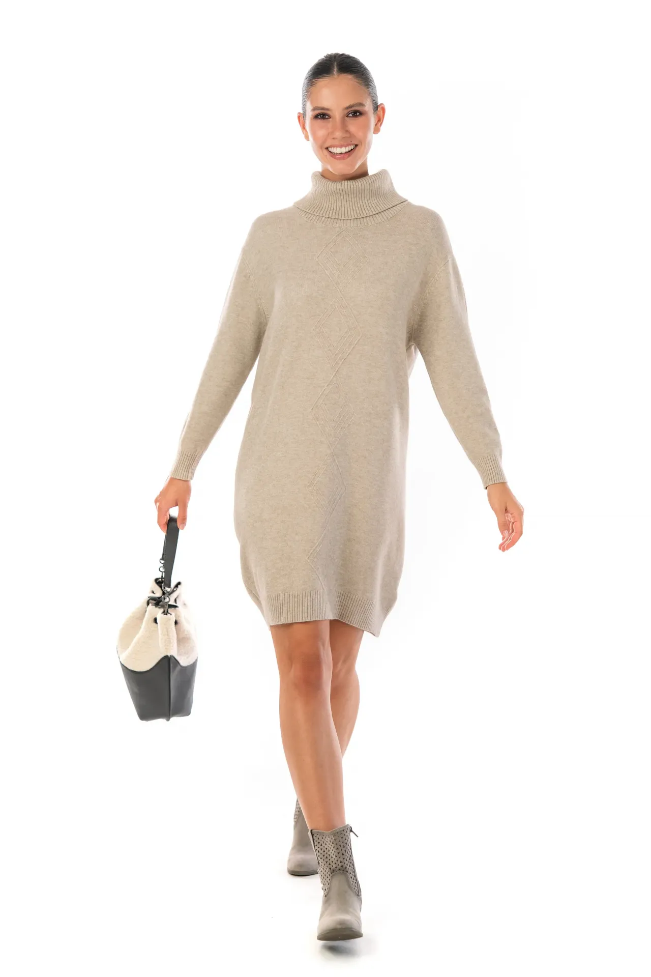 Dámske šaty INGRID