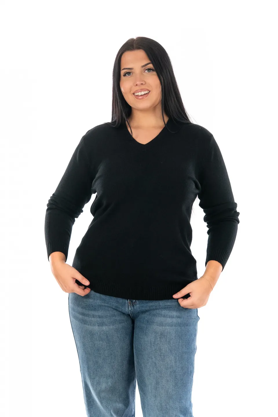 Dámsky svetrík SHARRON