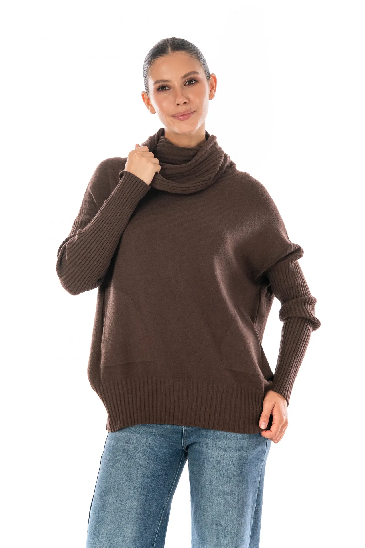 Dámsky svetrík OLIVIA