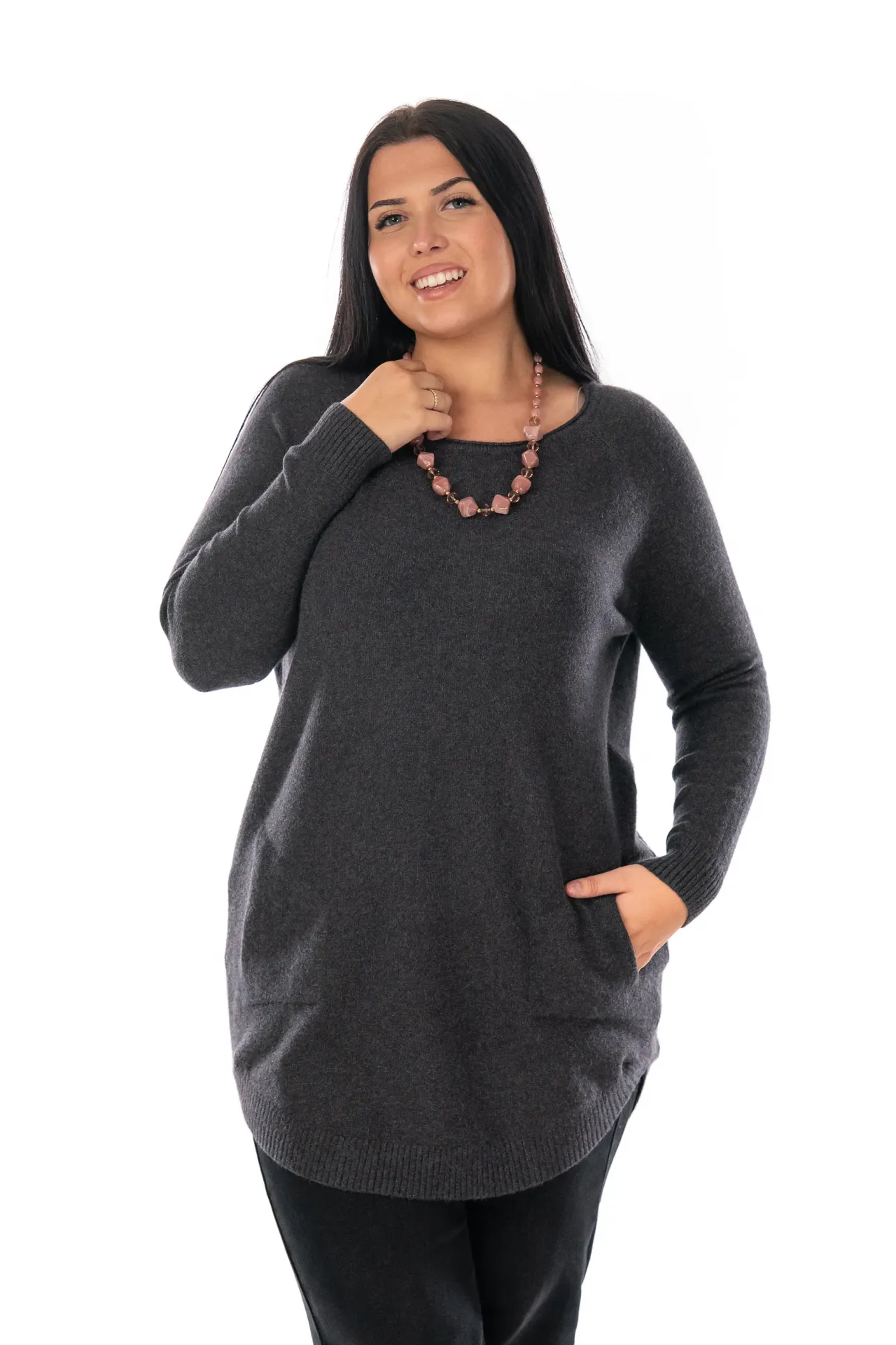 Dámsky svetrík PEIXE