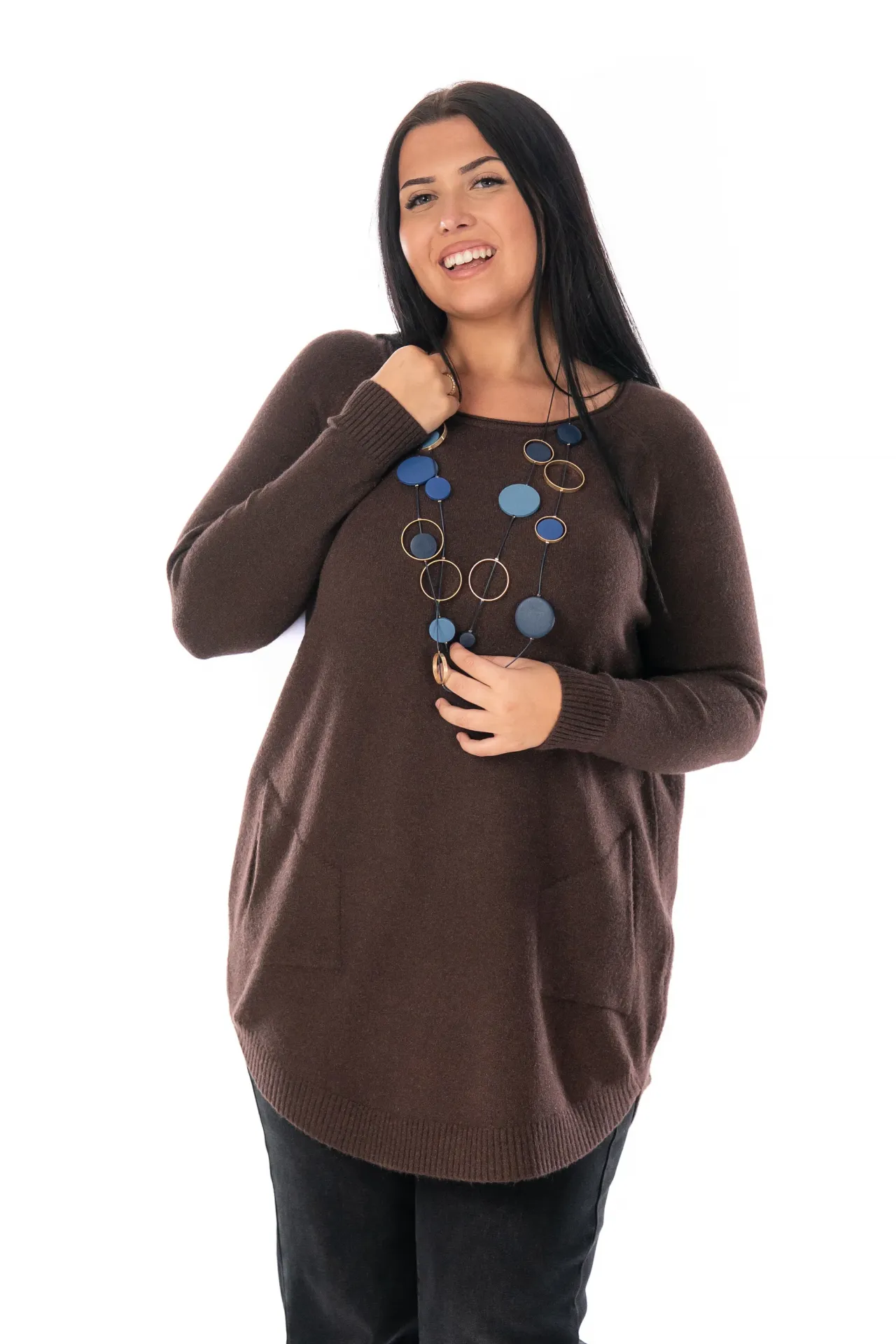 Dámsky svetrík PEIXE