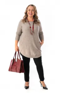 Dámsky svetrík PEIXE