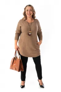 Dámsky svetrík PEIXE