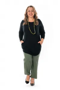 Dámsky svetrík PEIXE