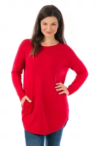 Dámsky svetrík PEIXE