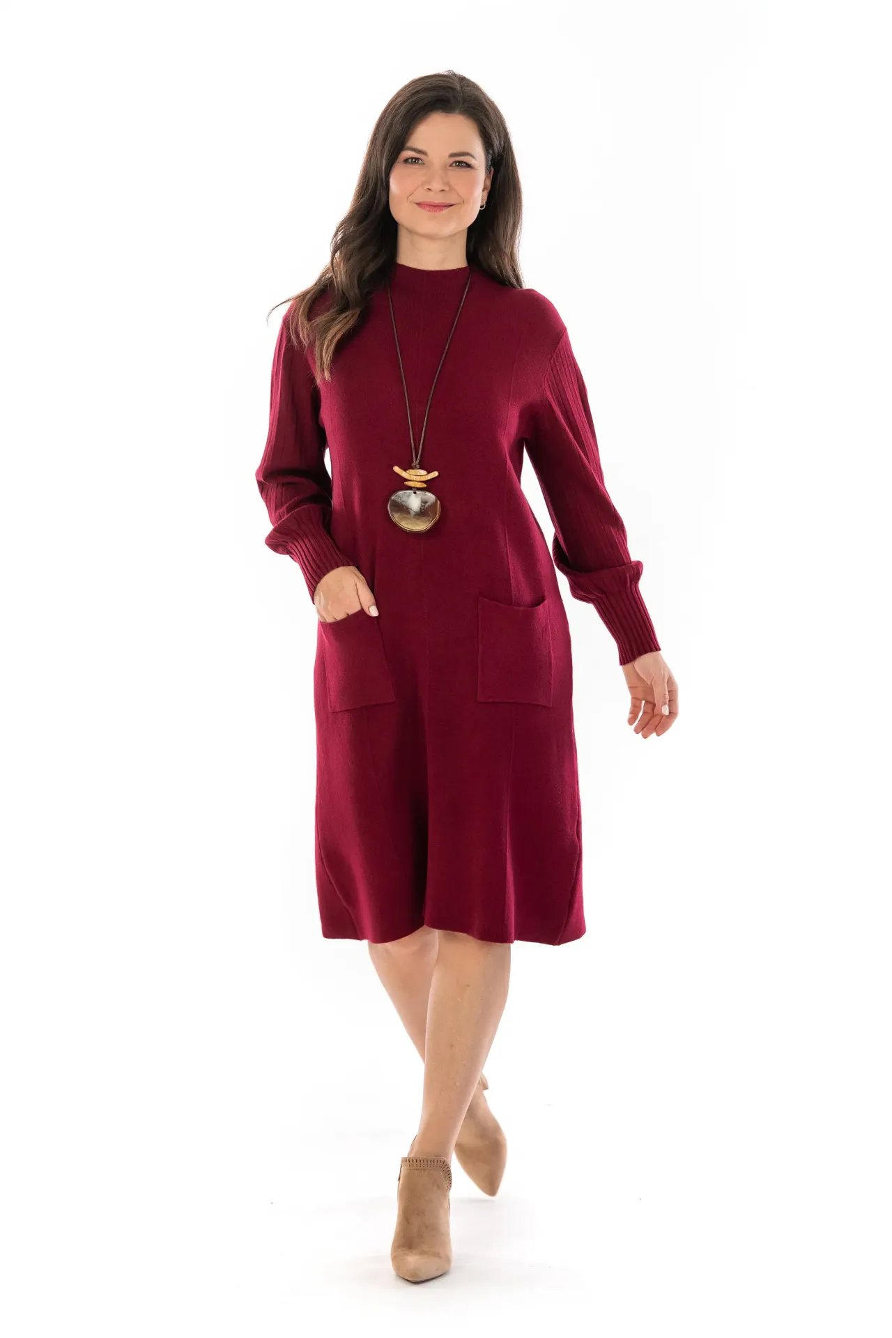 Dámske šaty NOLANA