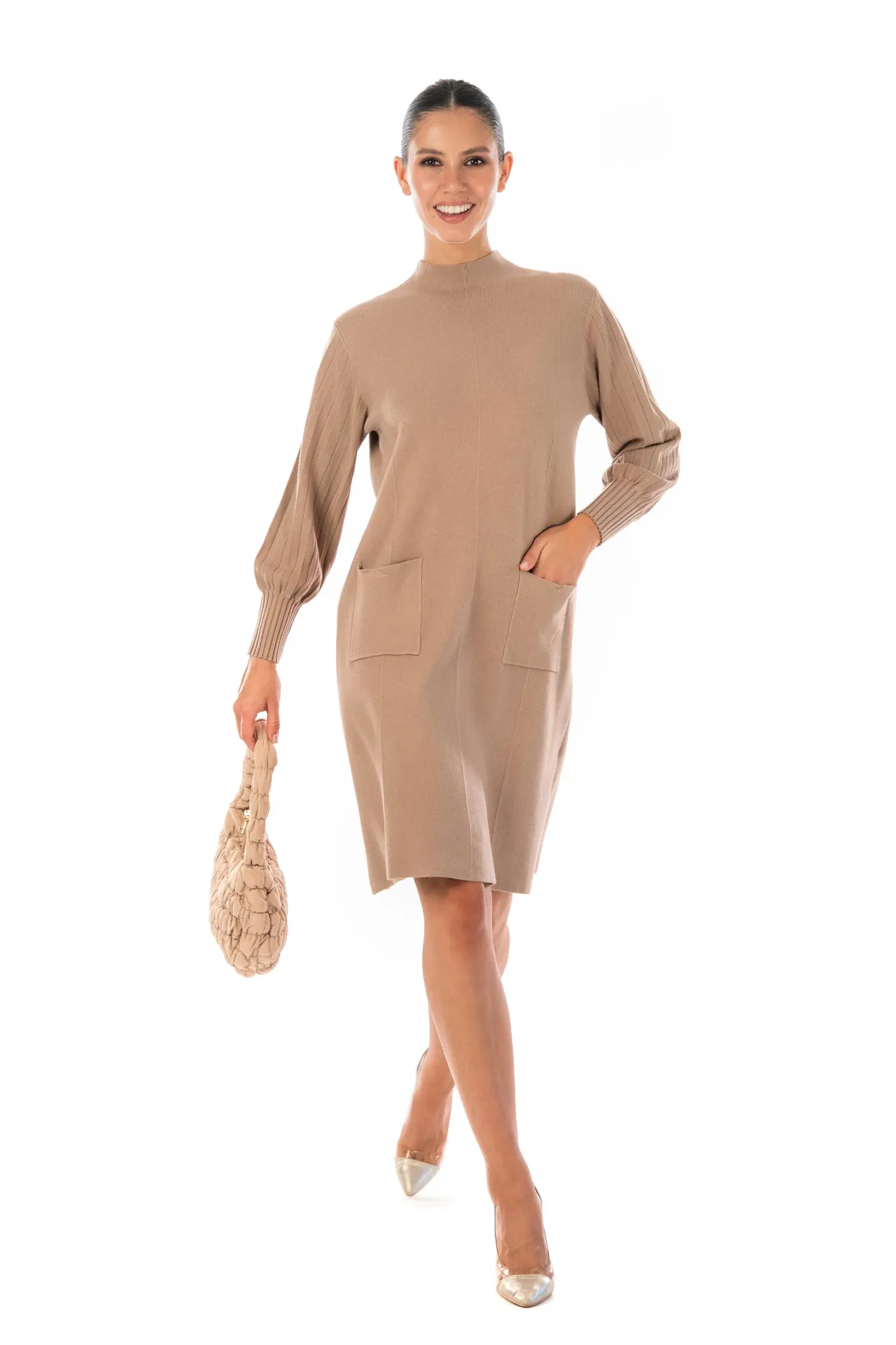 Dámske šaty NOLANA