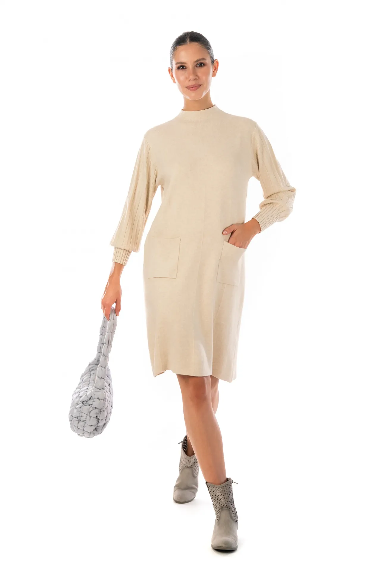 Dámske šaty NOLANA