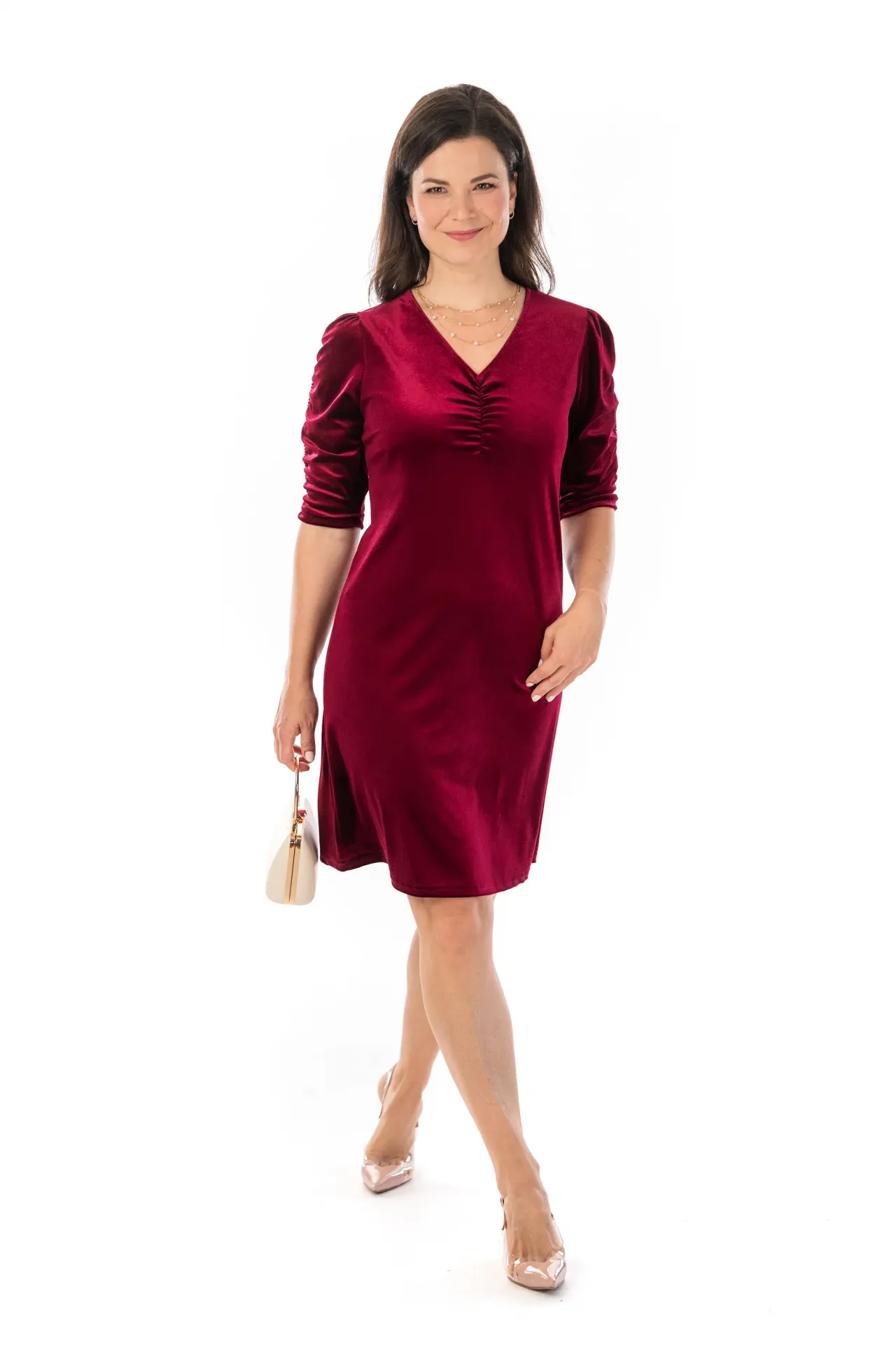 Dámske šaty TIFFANY