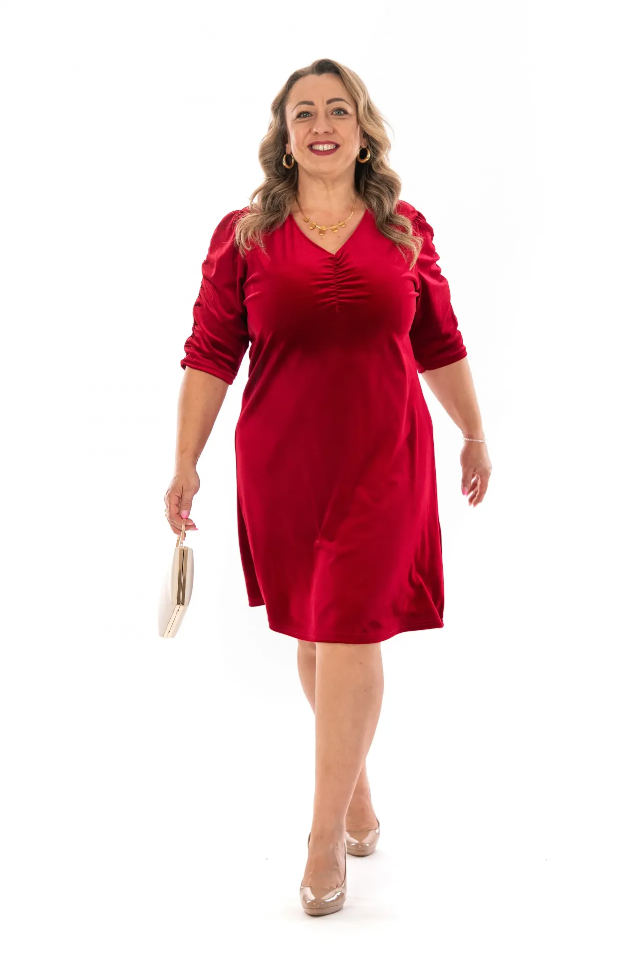 Dámske šaty TIFFANY