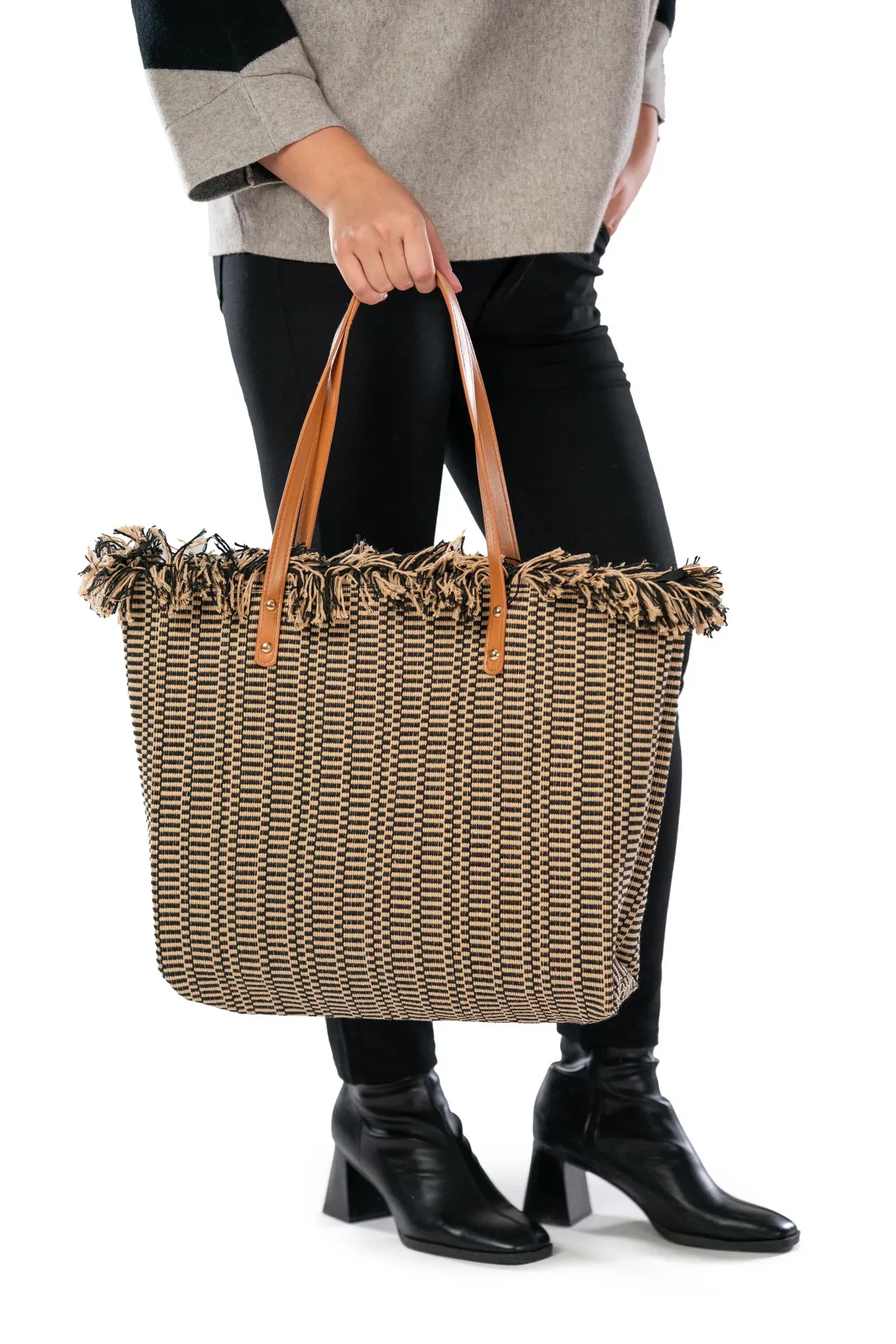 Dámska kabelka HESSA