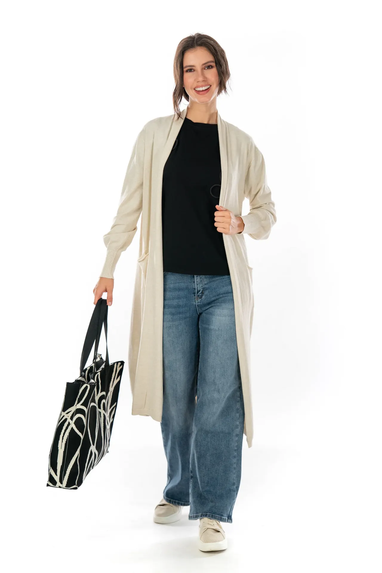 Dámska kabelka EMILY