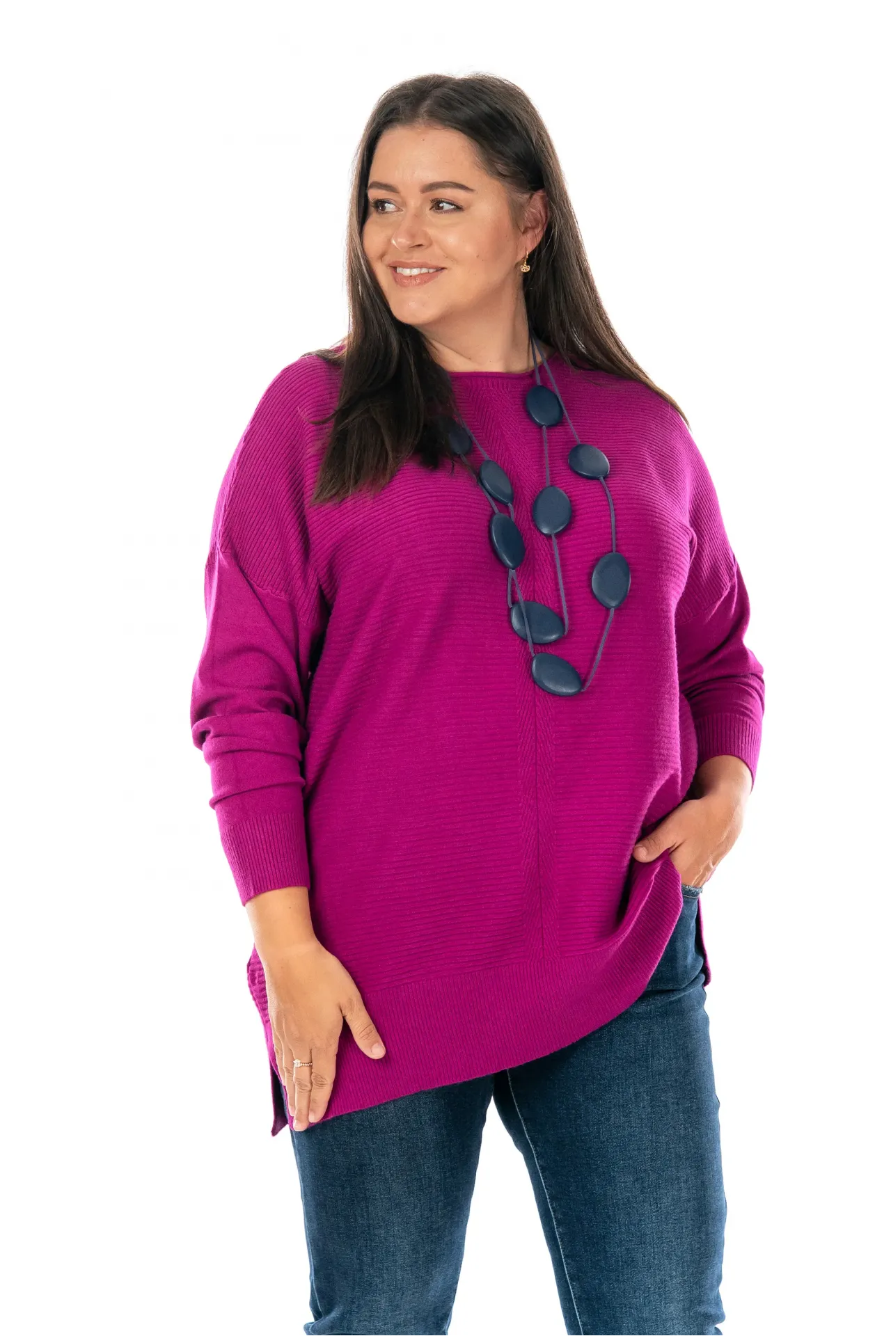 Dámsky svetrík SELENA