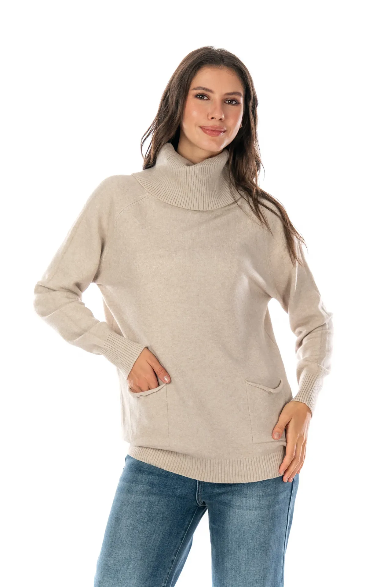 Dámsky svetrík MARTINA