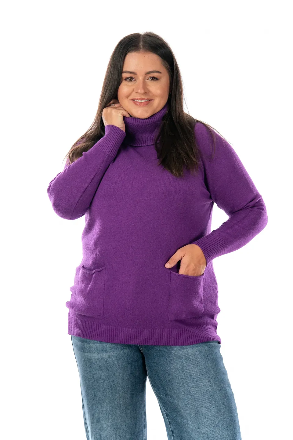 Dámsky svetrík MARTINA