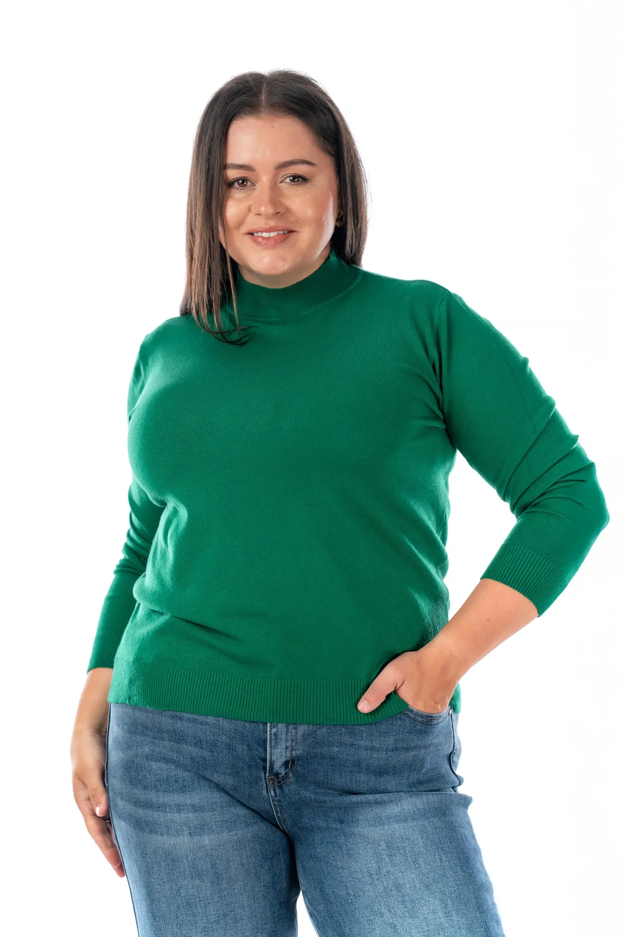 Dámsky svetrík JOHANA