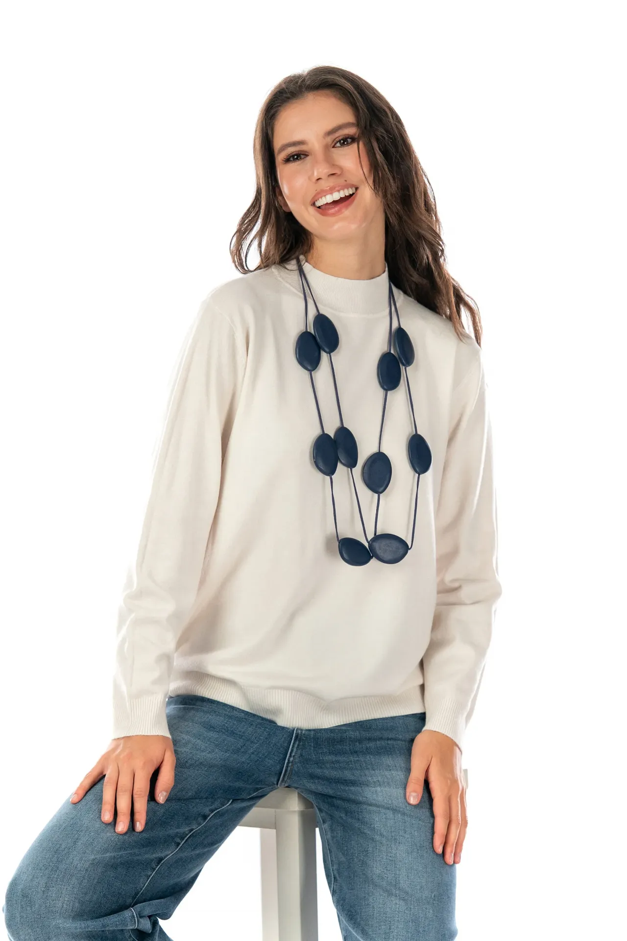 Dámsky svetrík JOHANA