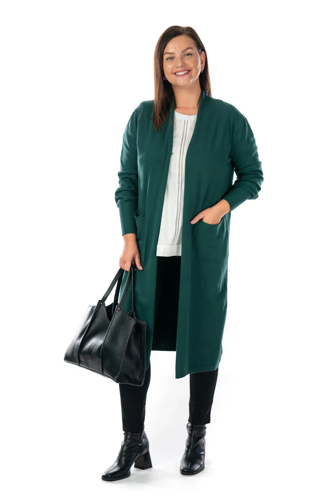 Dámsky svetrík CAMILLE