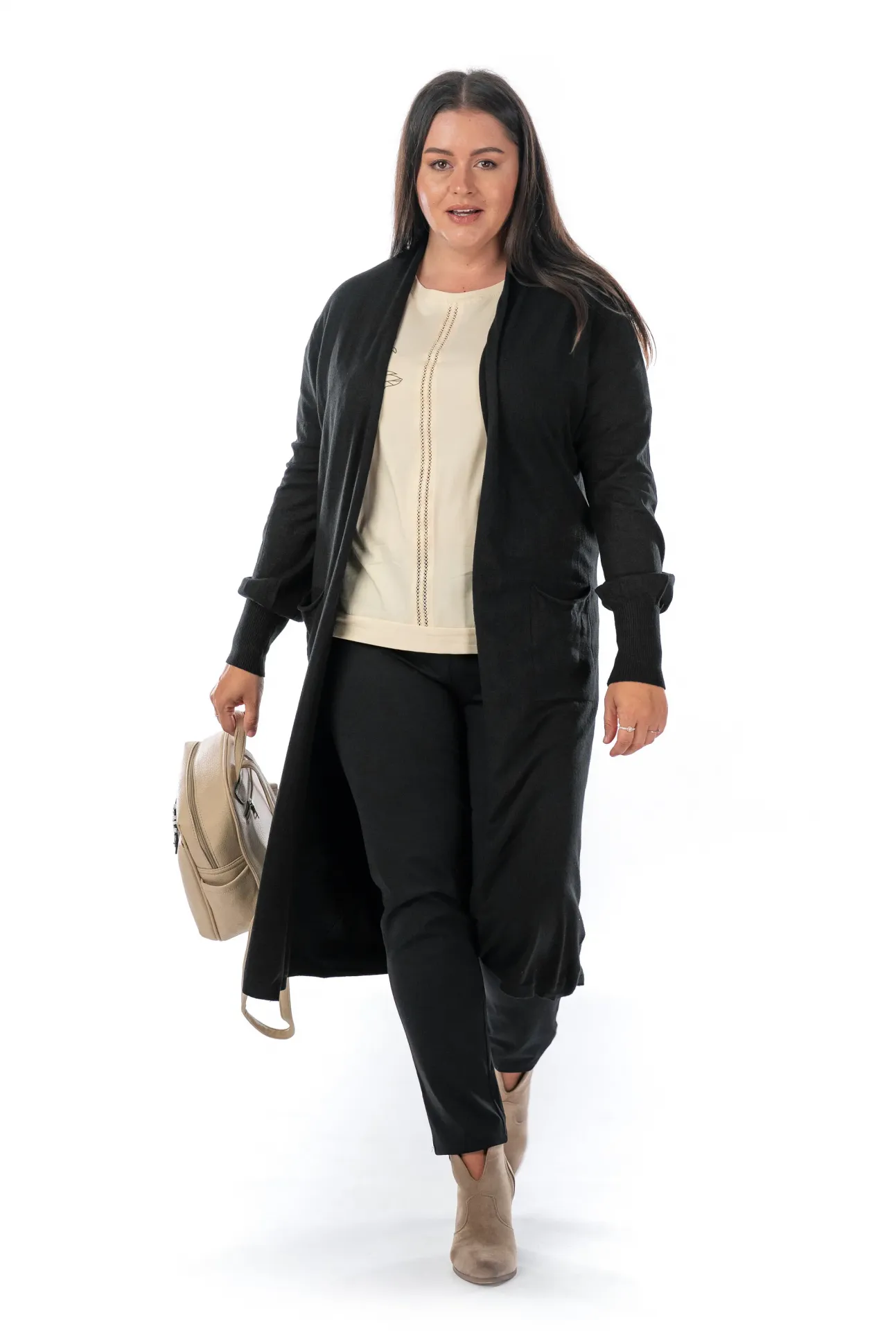 Dámsky svetrík CAMILLE