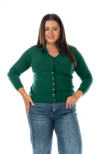 Dámsky svetrík KORNELA