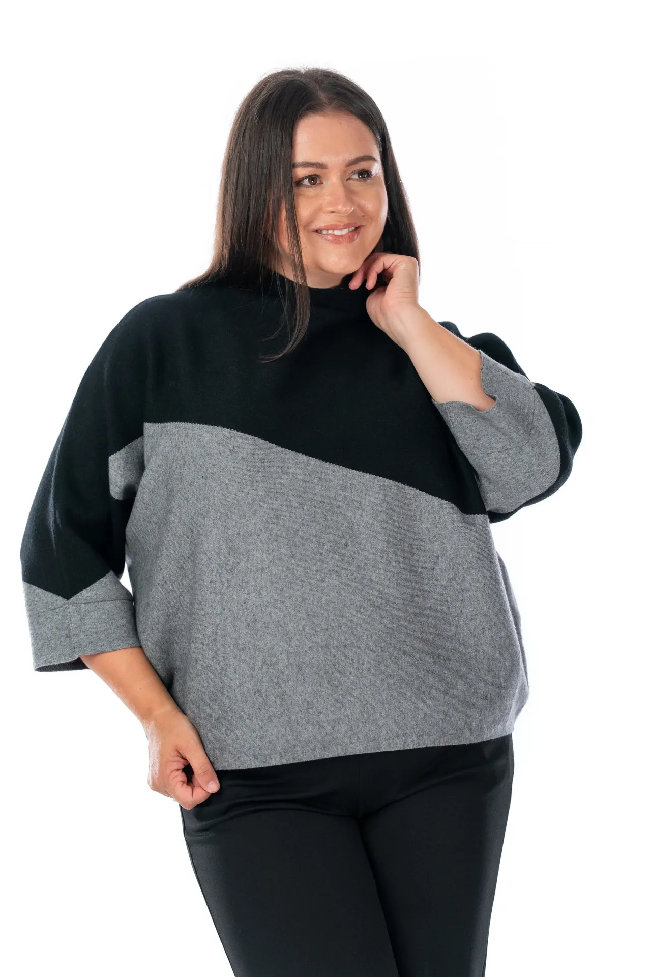 Dámsky svetrík YESSENIA