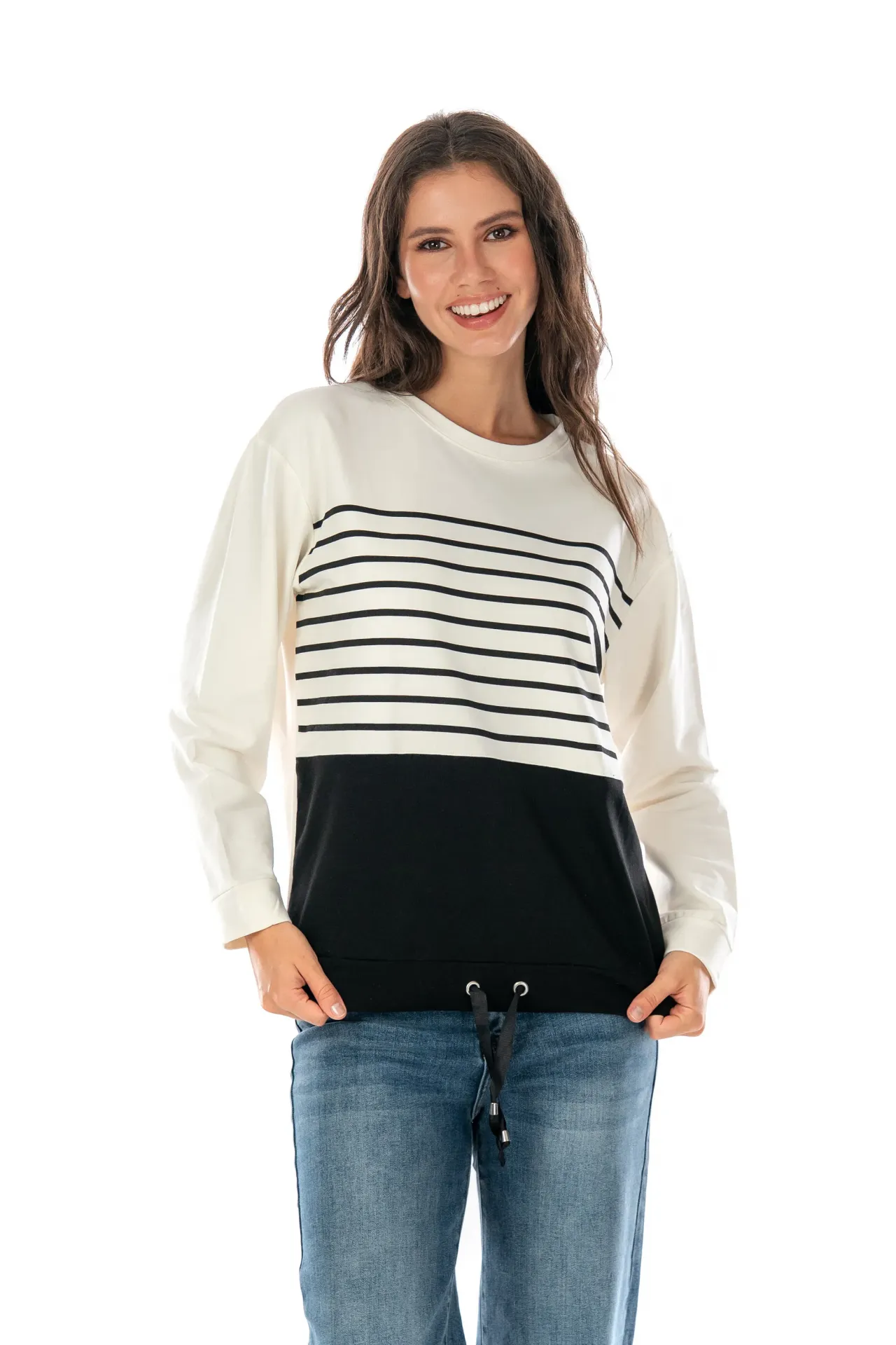 Dámska blúzka REBECCA