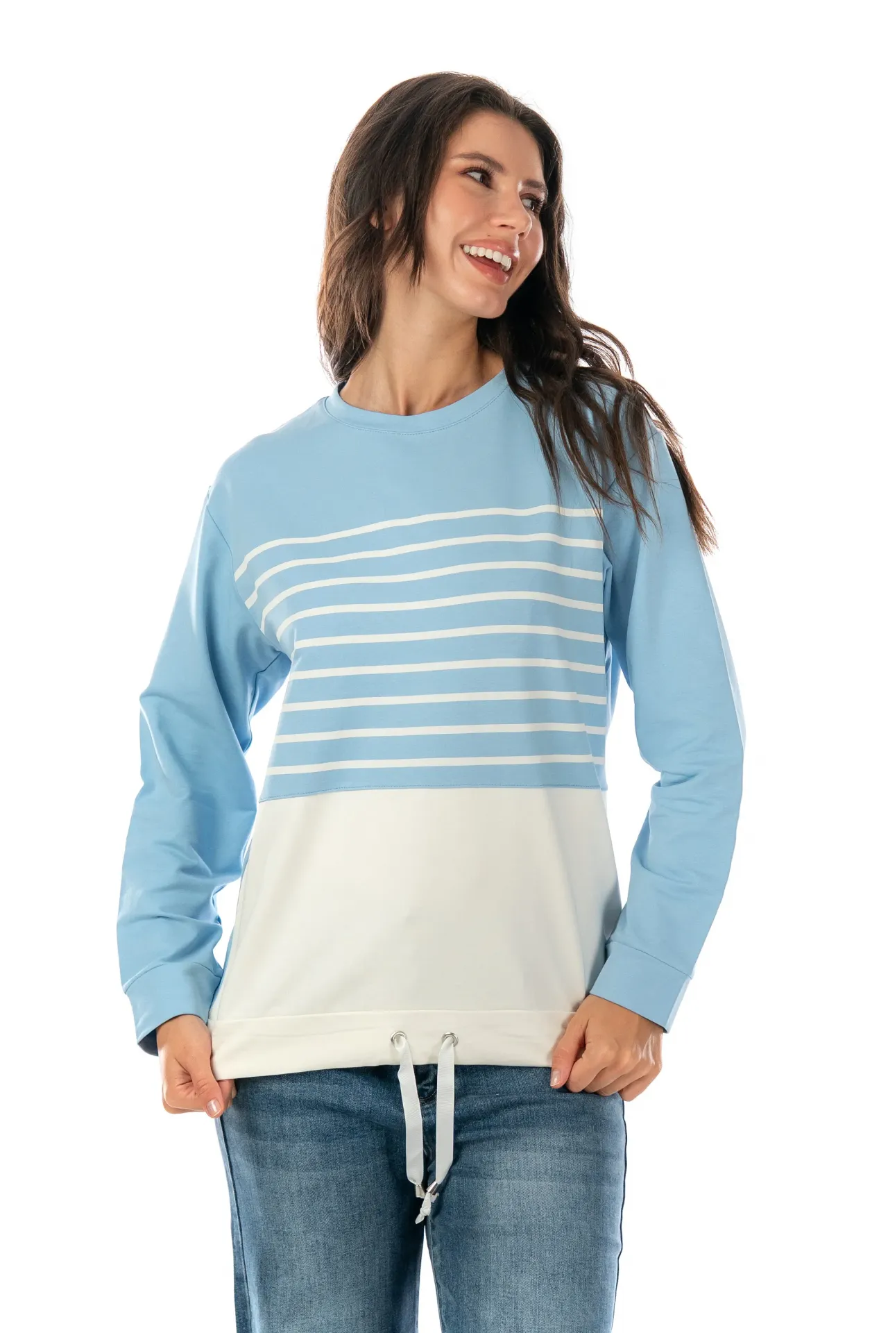 Dámska blúzka REBECCA