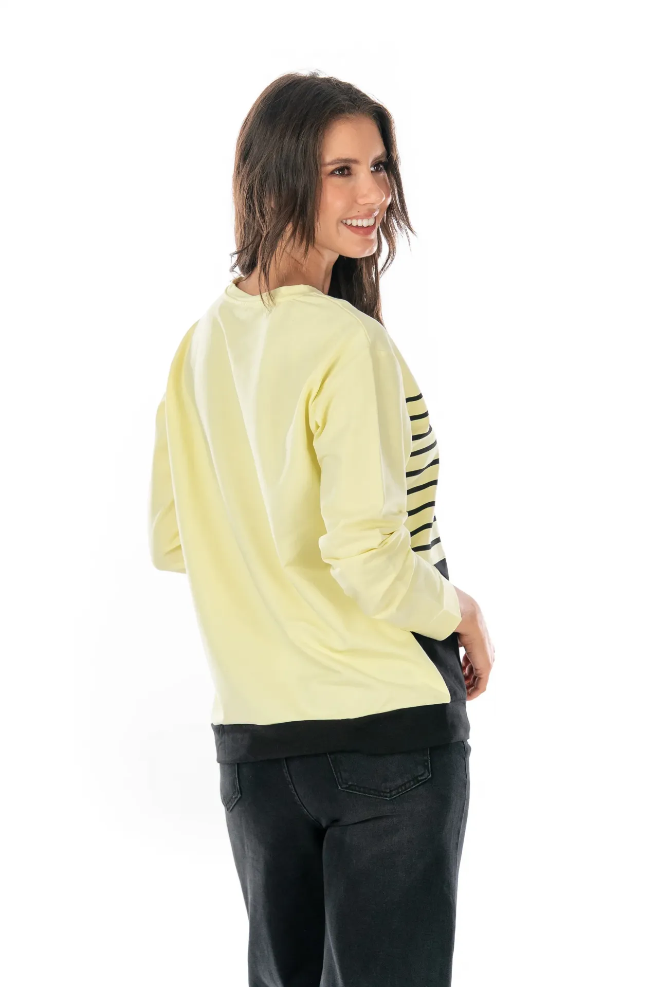 Dámska blúzka REBECCA