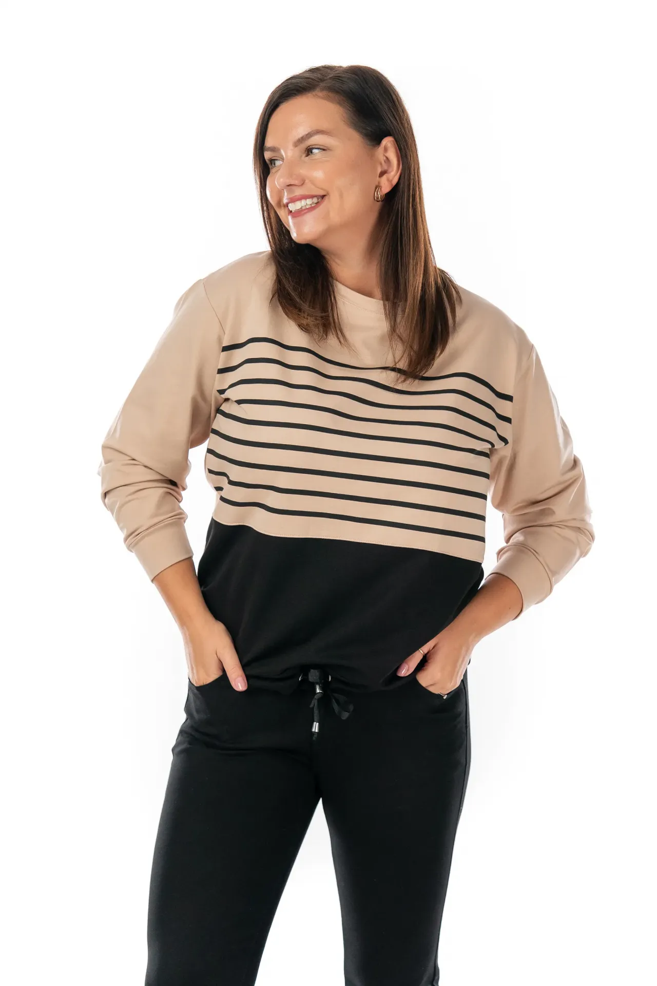 Dámska blúzka REBECCA