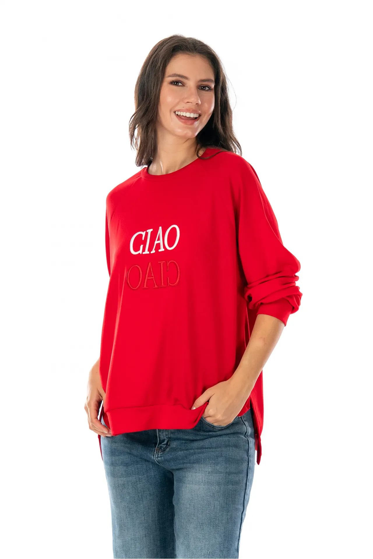 Dámska blúzka MIRELA