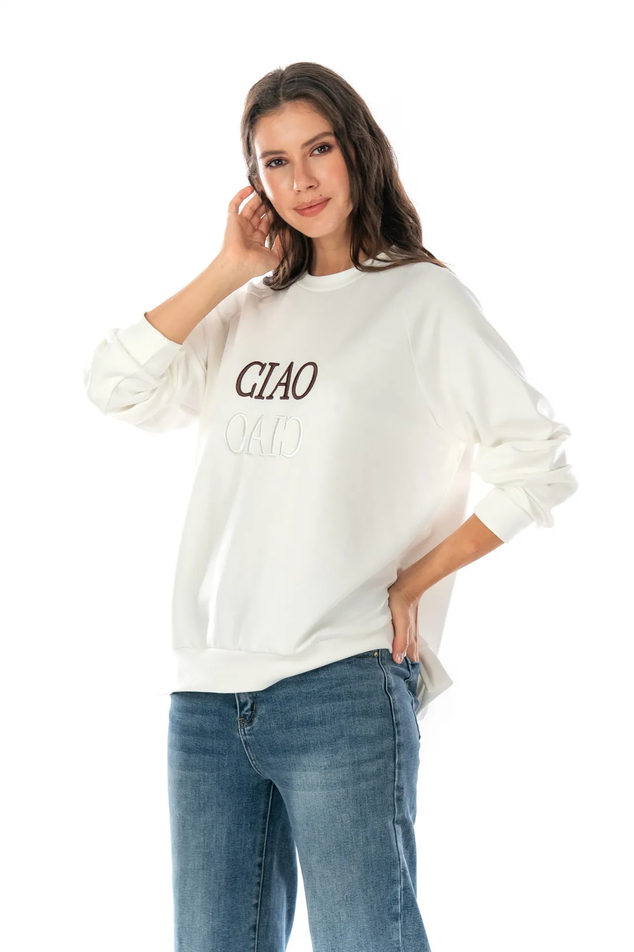 Dámska blúzka MIRELA