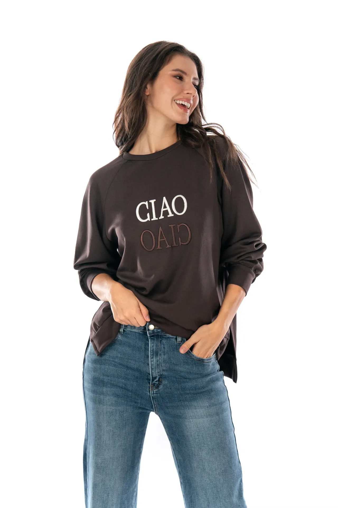 Dámska blúzka MIRELA