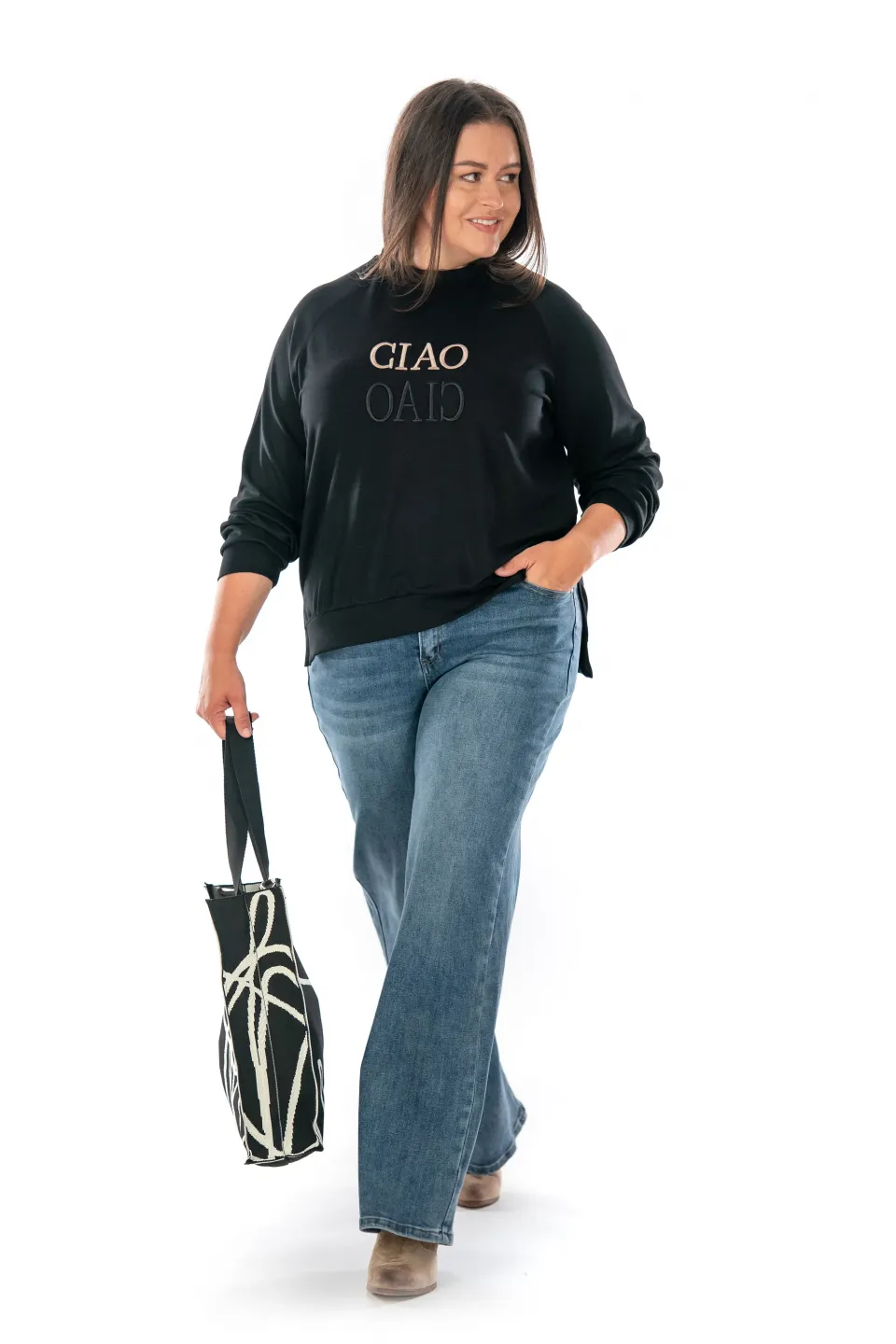 Dámska blúzka MIRELA