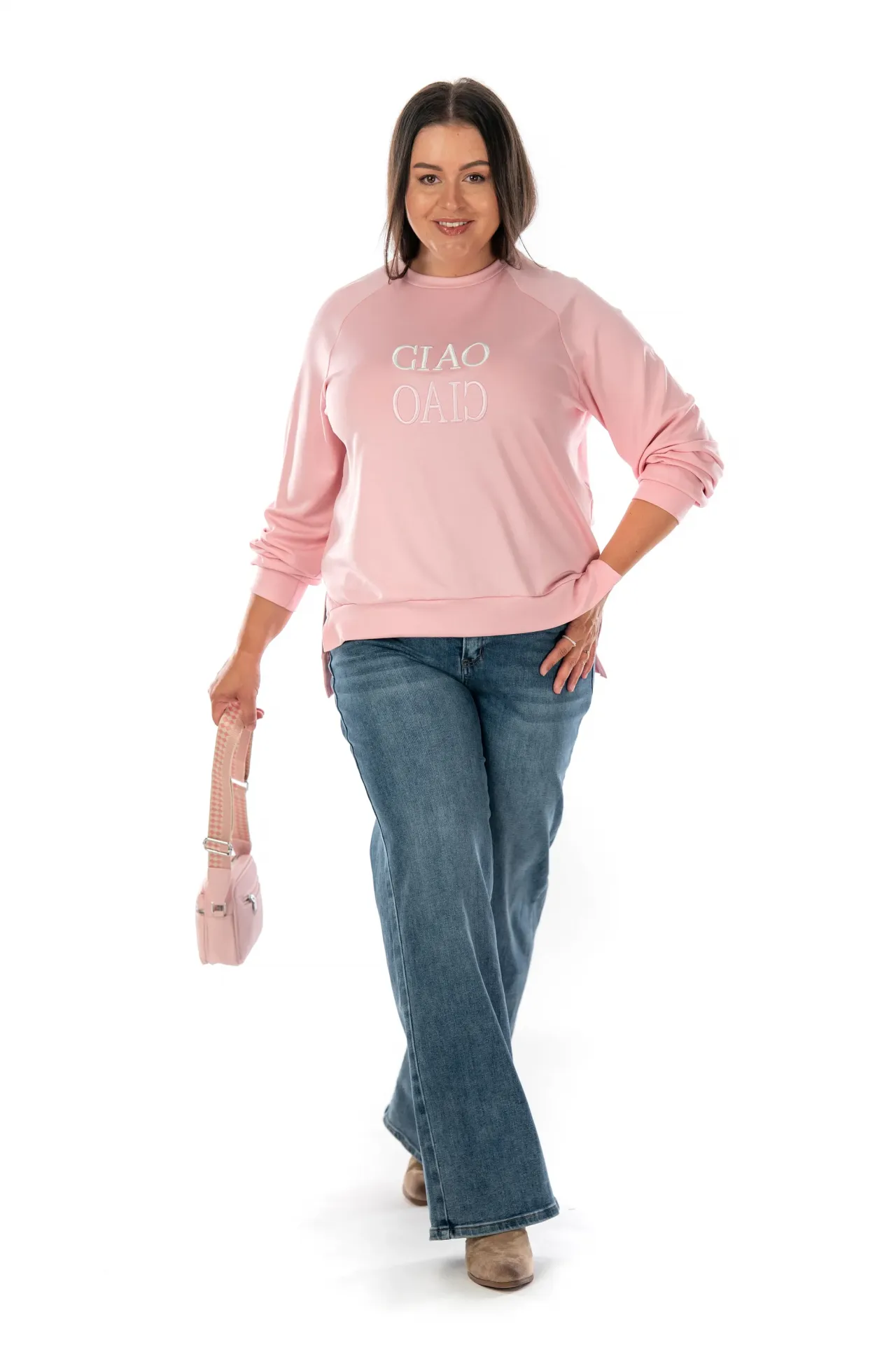 Dámska blúzka MIRELA