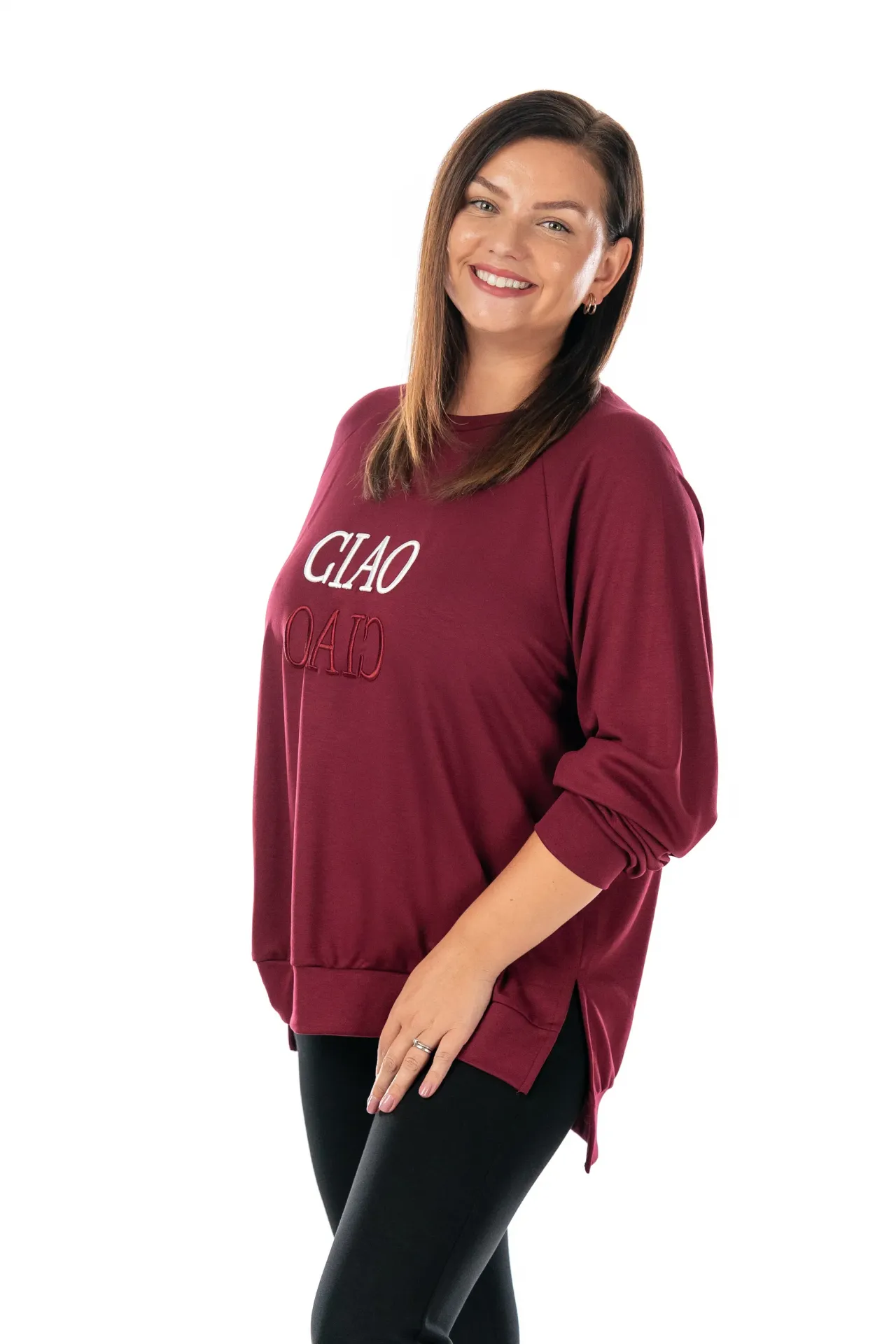 Dámska blúzka MIRELA