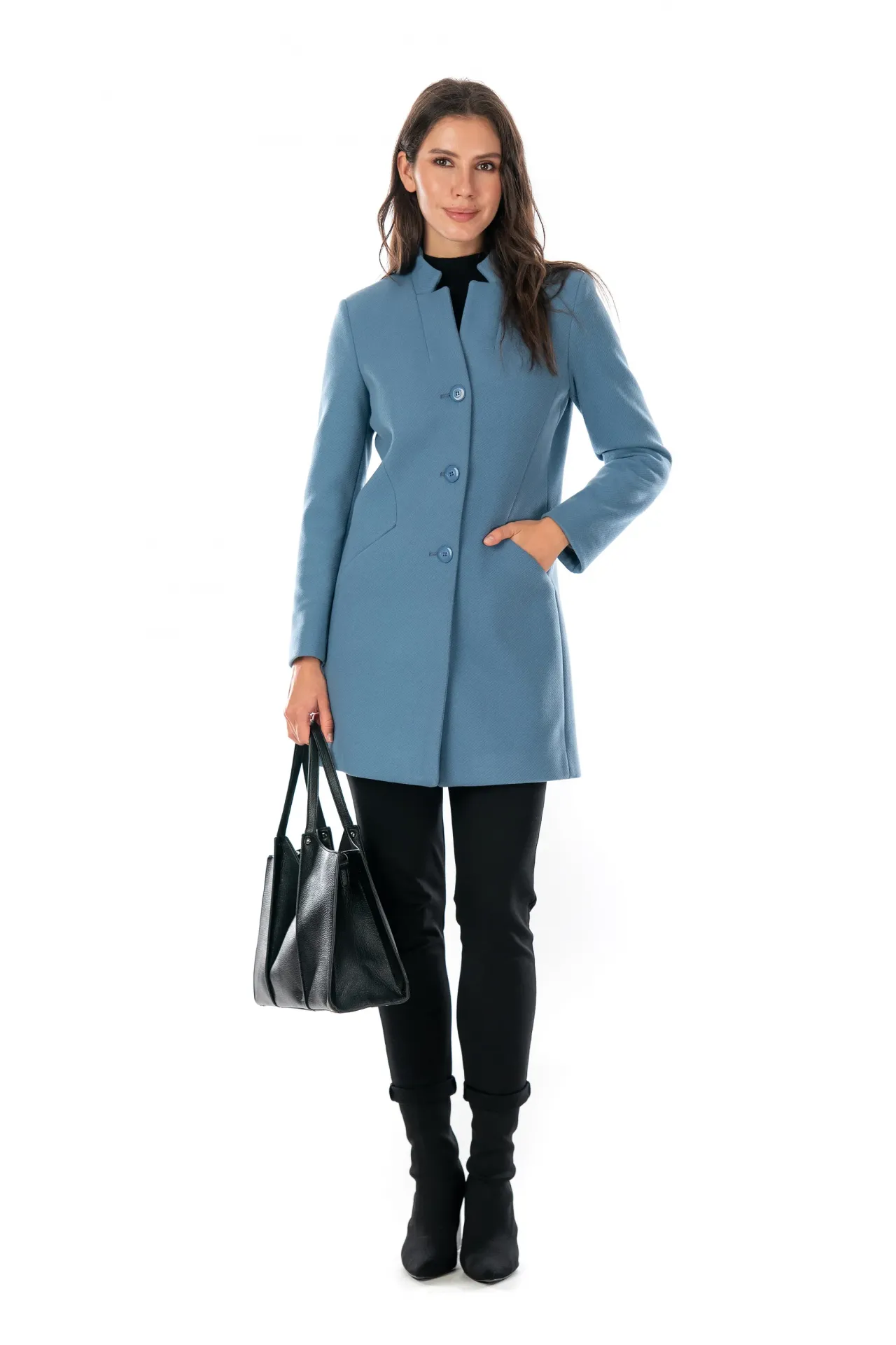 Dámsky kabát CASHET I