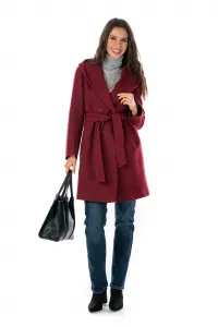 Dámsky kabát CARLA