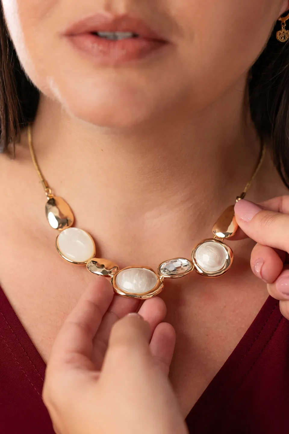 Dámsky šperk NORKA