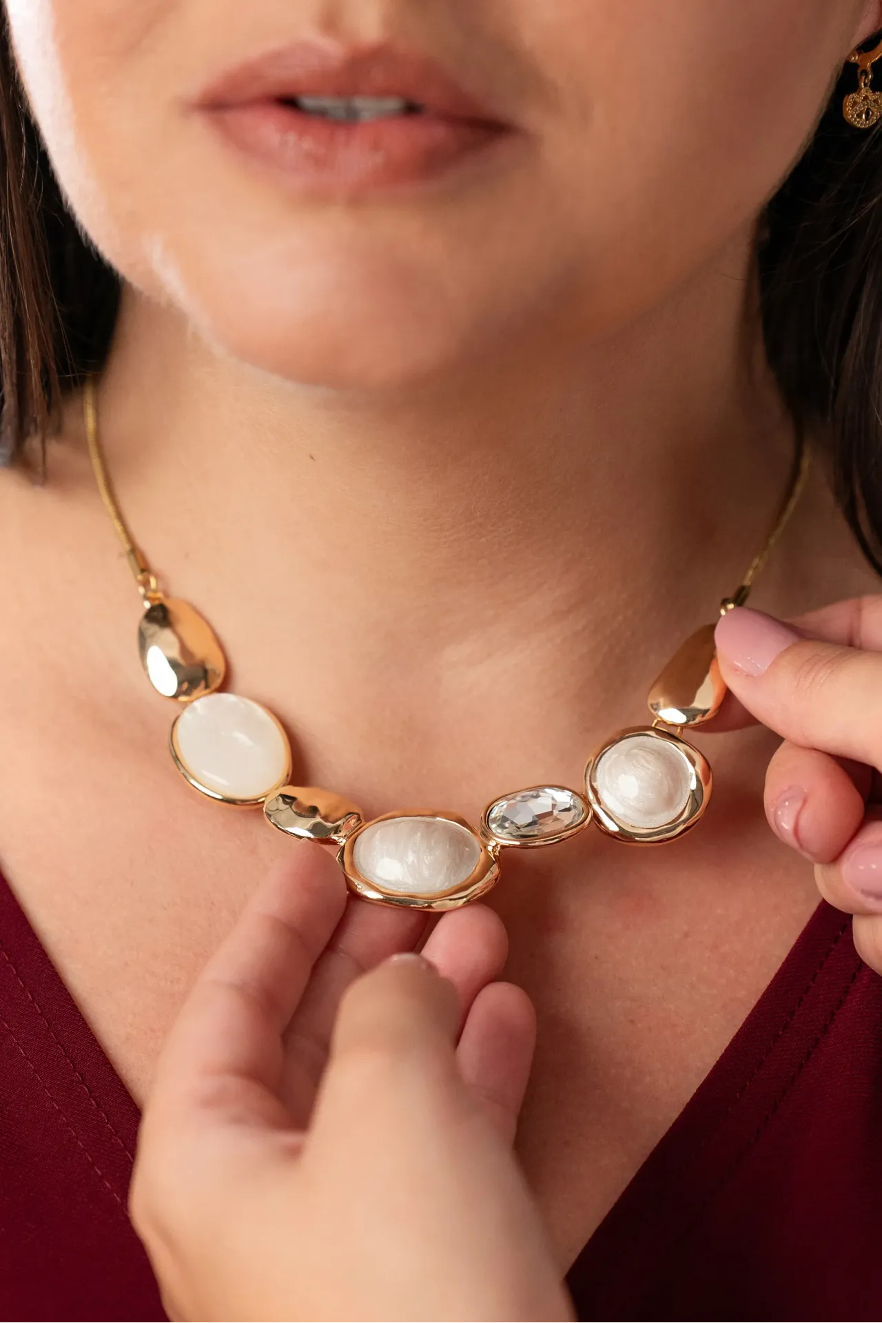 Dámsky šperk NORKA