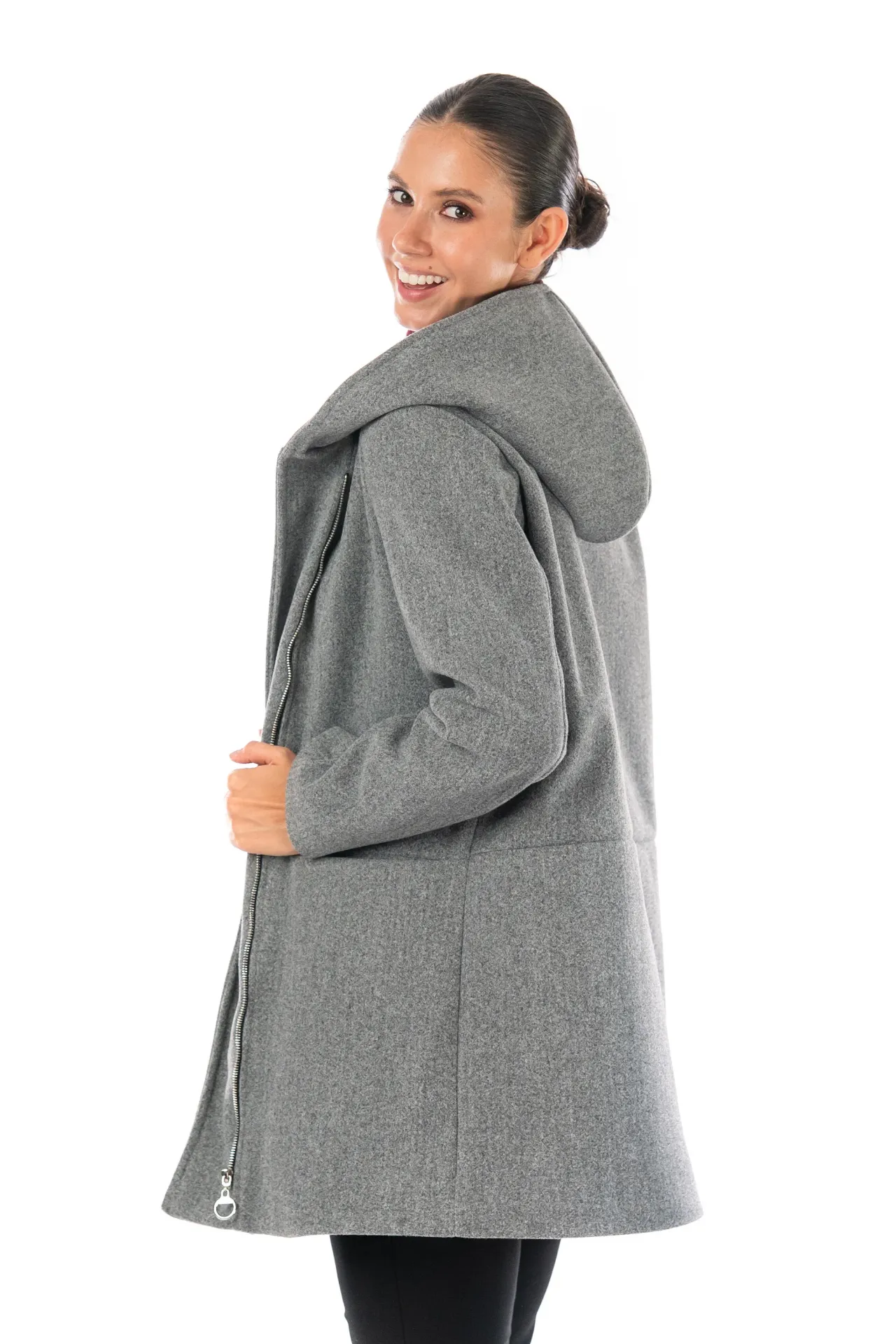 Dámsky kabát PENSIE