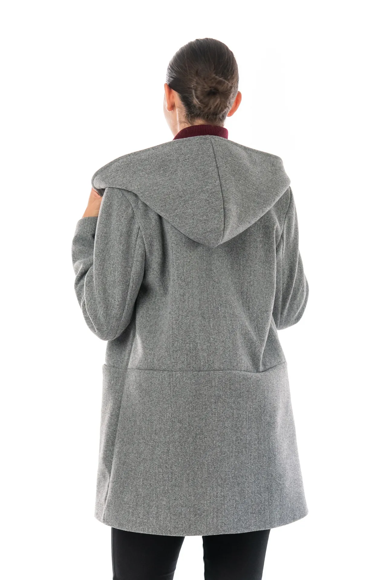 Dámsky kabát PENSIE