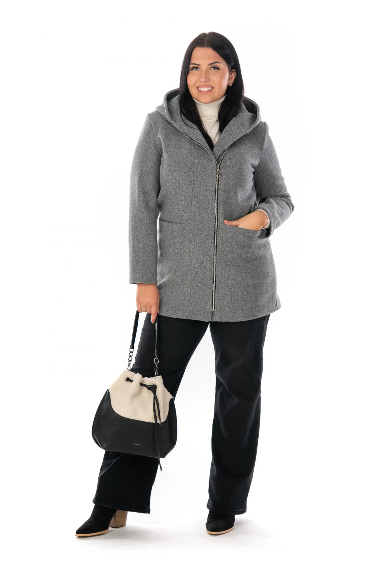 Dámsky kabát PENSIE