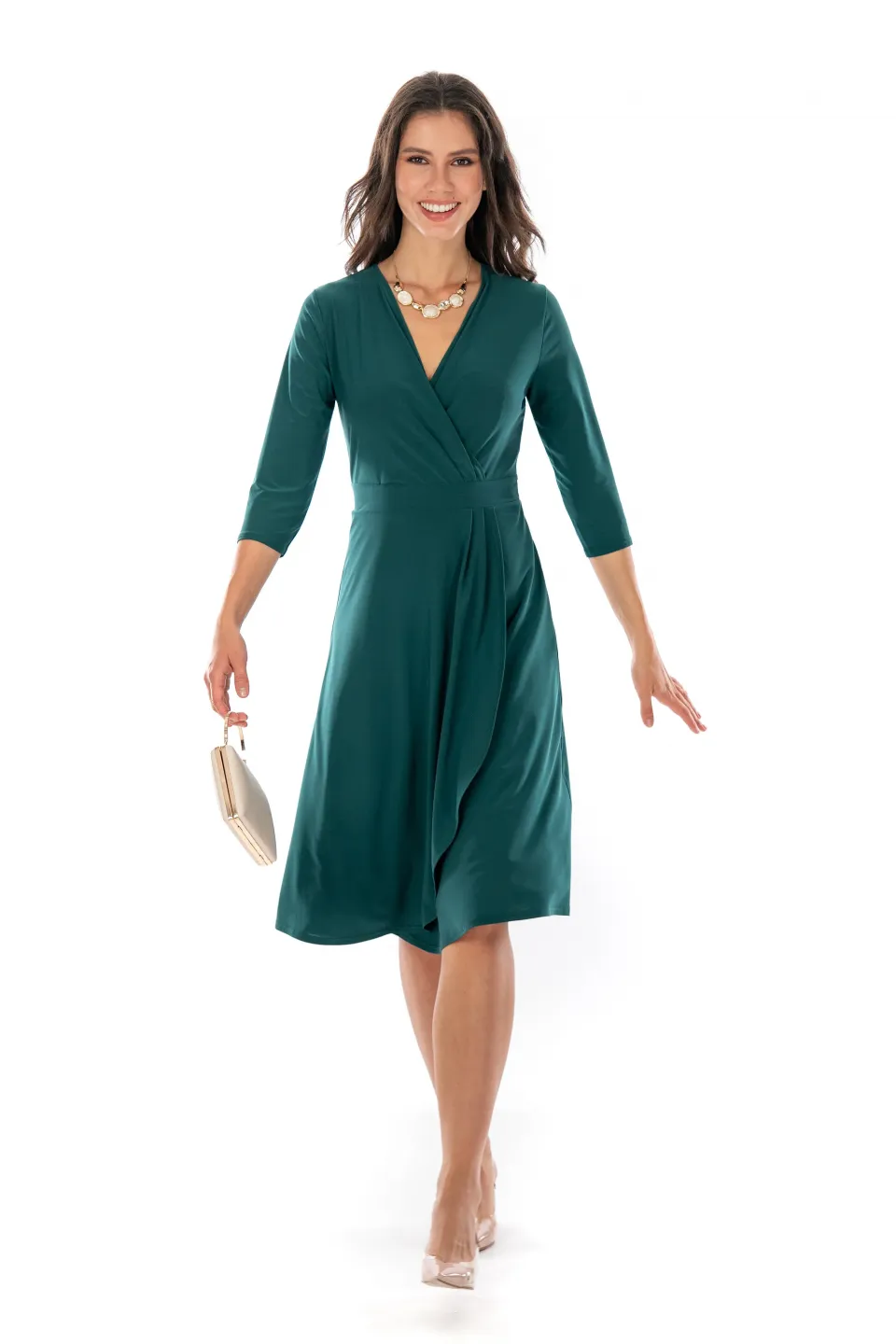 Dámske šaty MATYLDA