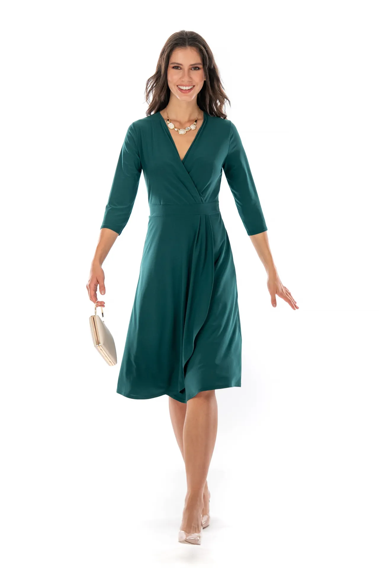 Dámske šaty MATYLDA