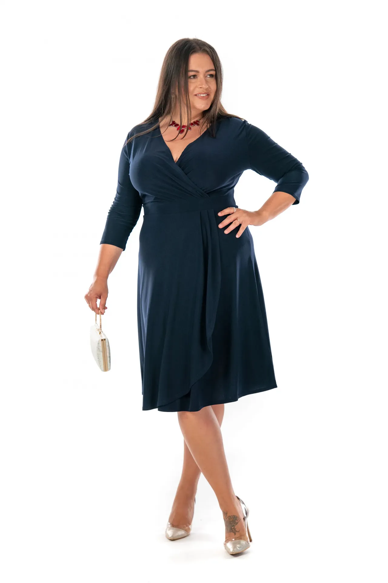 Dámske šaty MATYLDA